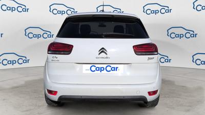 Citroën C4 Picasso 1.2 PureTech 130 Eat6 Feel
