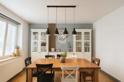 Maison - 122 m² - 6 pièces