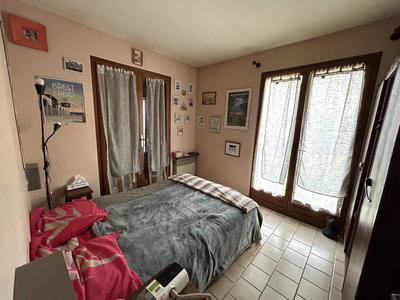 Maison - 133 m² - 6 pièces