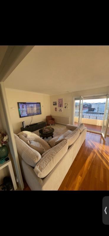 Appartement - 88 m² - 4 pièces