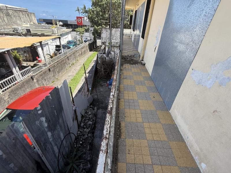 Appartement - 140 m² - 6 pièces