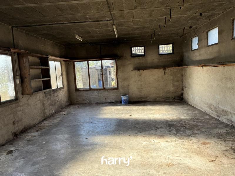 Ferme - 150 m² - 4 pièces