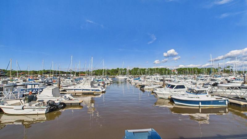 Appartement - 22 m² - 1 pièce