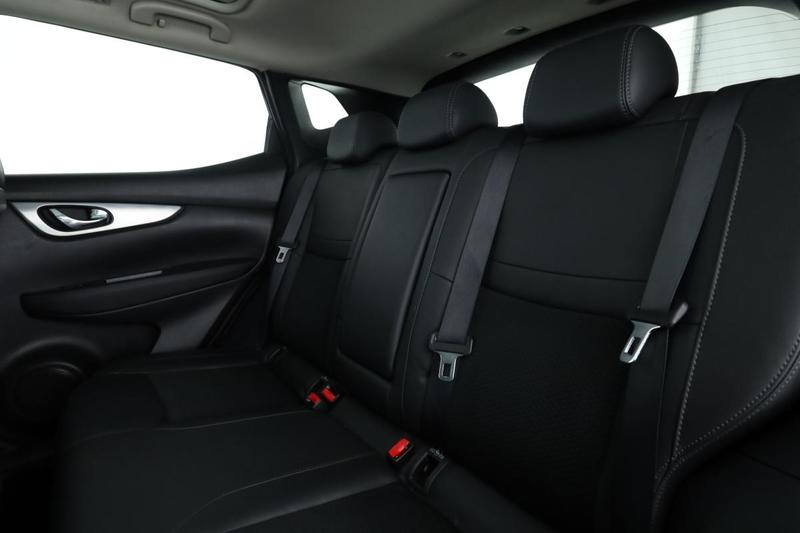 Nissan Qashqai 1.7 dCi 150 ch