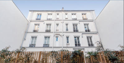 Appartement - 32 m² - 2 pièces