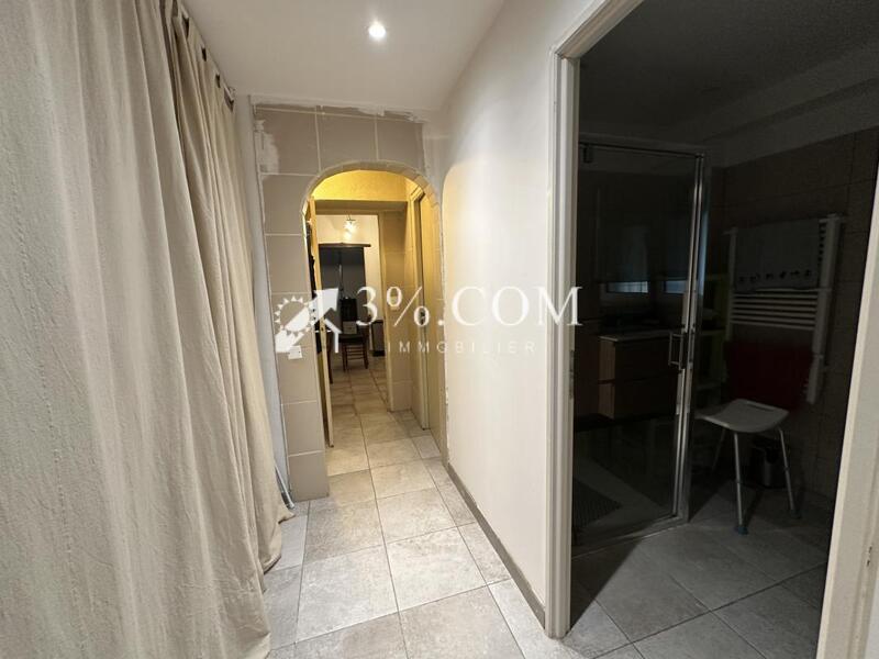 Maison ancienne - 145 m² - 6 pièces