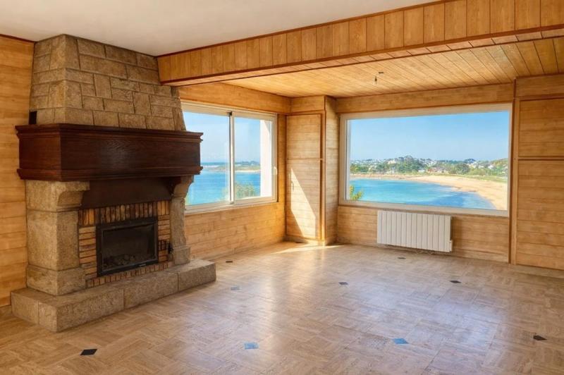 Maison - 131 m² - 6 pièces