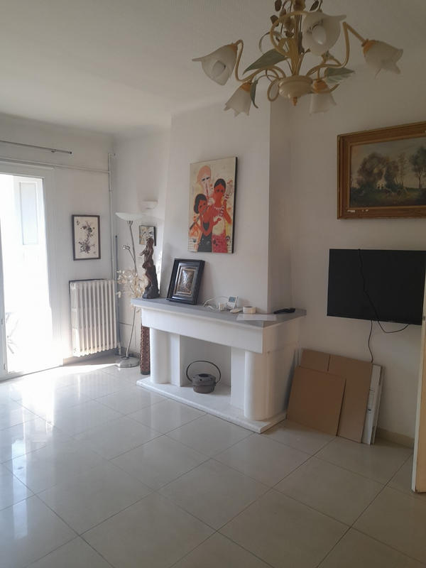 Appartement - 79 m² - 5 pièces