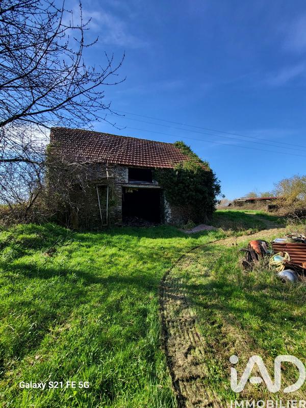 Maison de campagne - 147 m² - 5 pièces