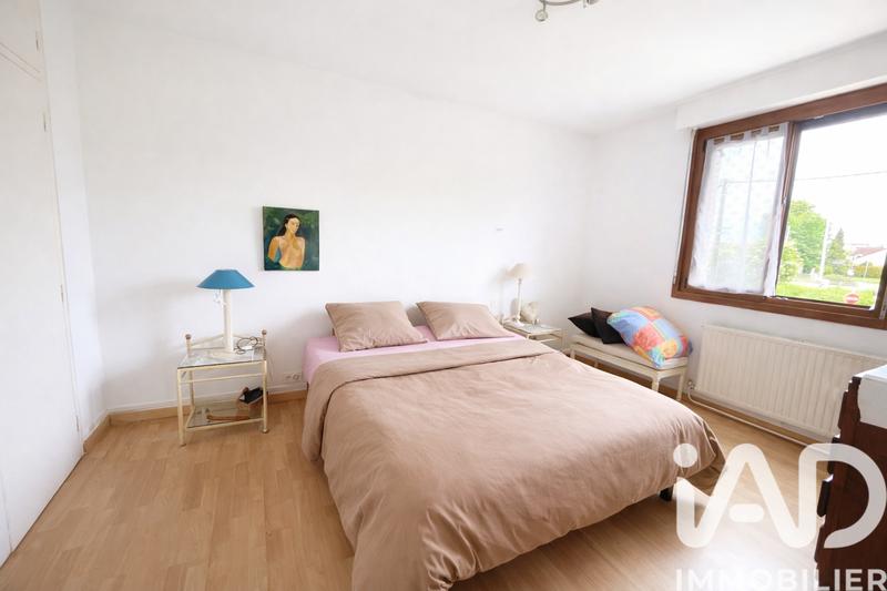 Maison de ville - 95 m² - 5 pièces