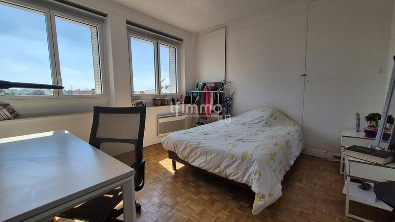Appartement - 66 m² - 4 pièces
