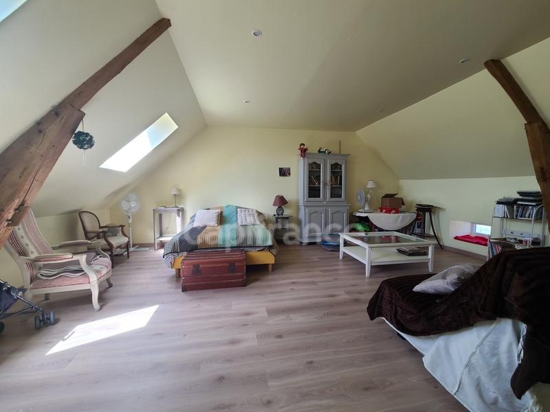 Maison de village - 173 m² - 5 pièces