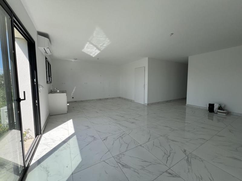 Maison - 76 m² - 4 pièces