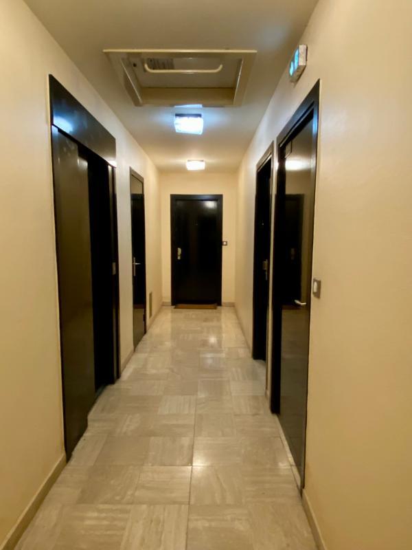 Appartement - 96 m² - 5 pièces