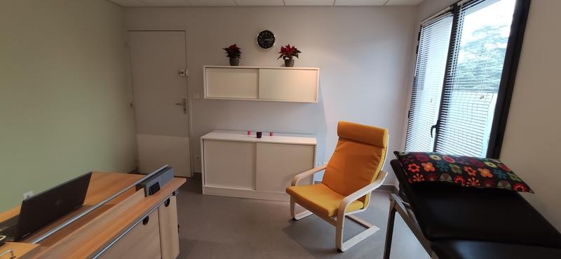 Pascal Coupé - sophrologue et hypnothérapeute