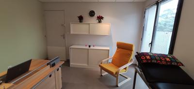 Pascal Coupé - sophrologue et hypnothérapeute