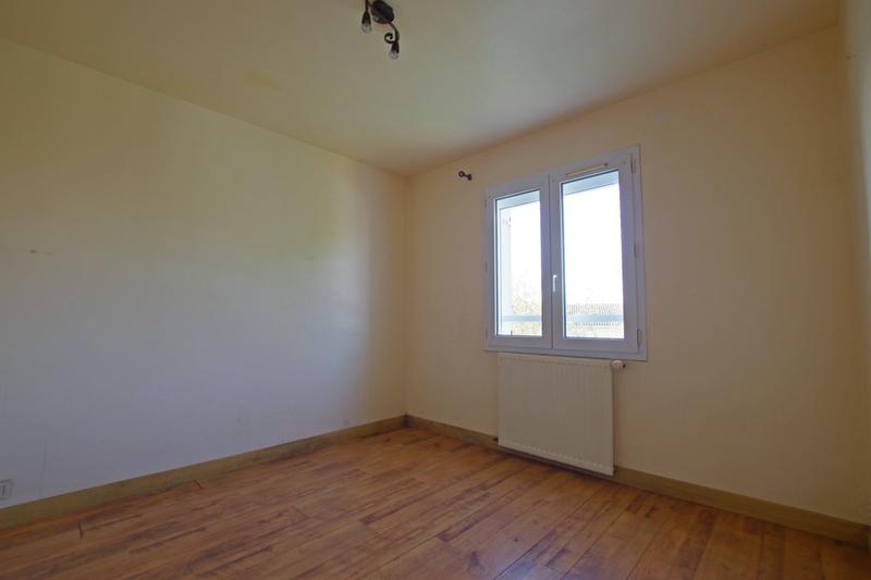 Maison traditionnelle - 100 m² - 5 pièces