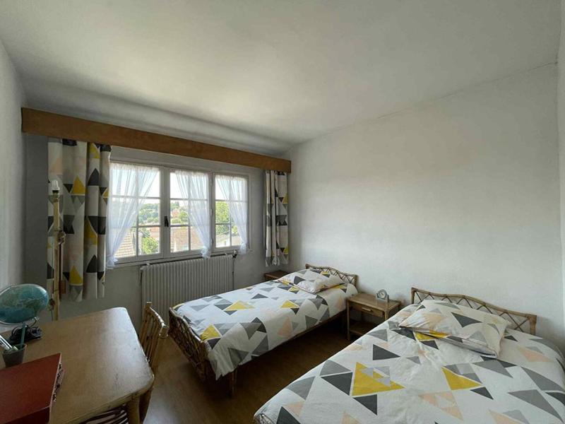 Maison - 160 m² - 7 pièces