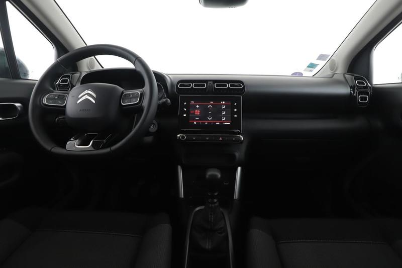 Citroën C3 Aircross 1.2 PureTech Feel Pack Bv6 110 ch