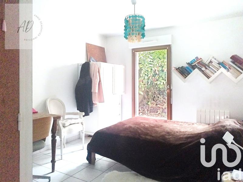 Maison - 127 m² - 6 pièces