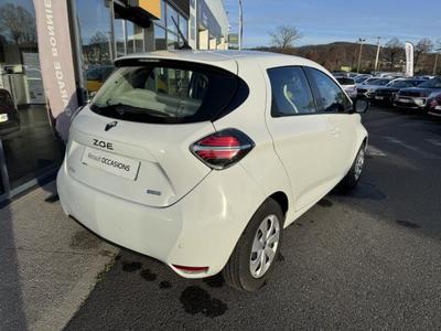Renault Zoe R110 Life