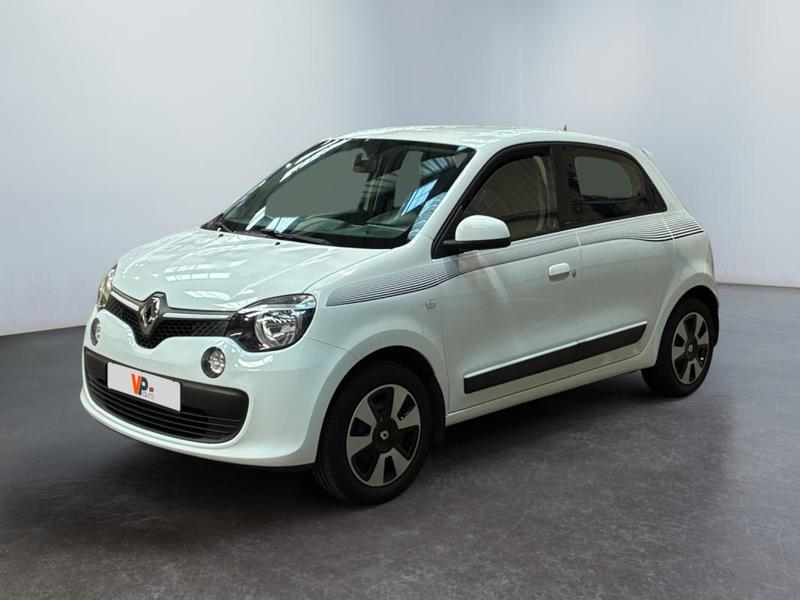 Renault Twingo III 0.9 TCe 90 Limited Edc