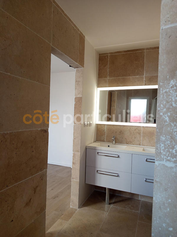 Maison - 124 m² - 7 pièces