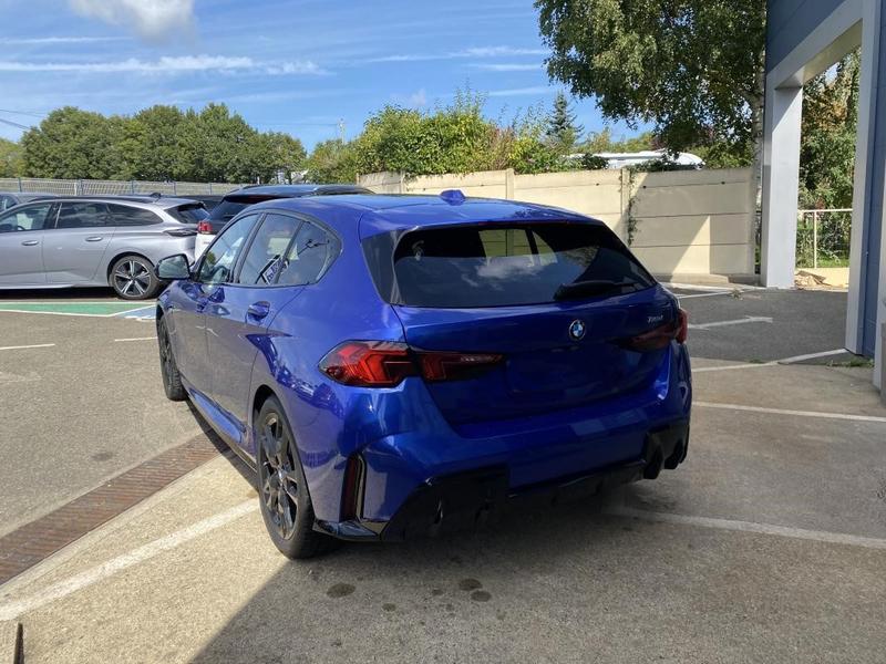 Bmw Série 1 118 d 150 Cv m Sport Dkg7 + Attelage