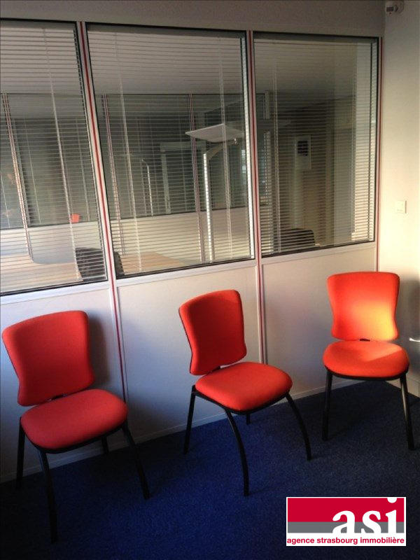 Local d'activités - 138 m² - 6 pièces