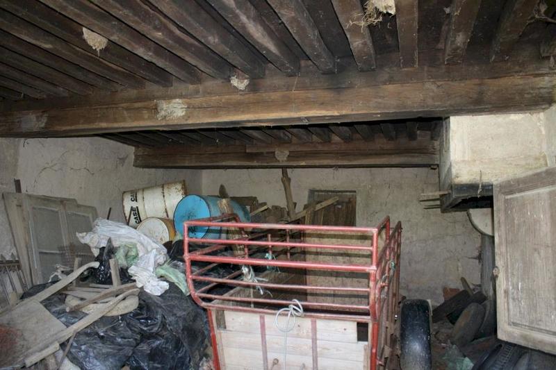 Ferme - 100 m² - 2 pièces