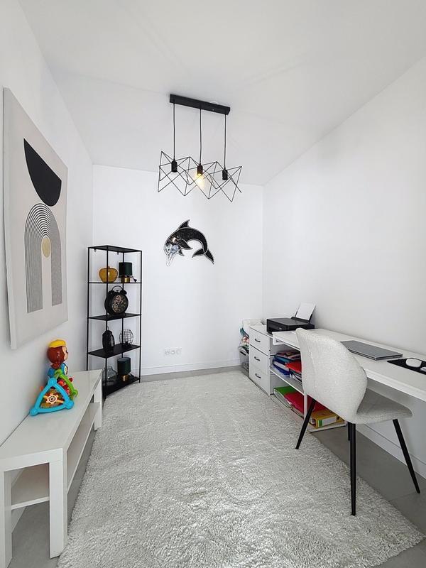 Maison - 120 m² - 7 pièces