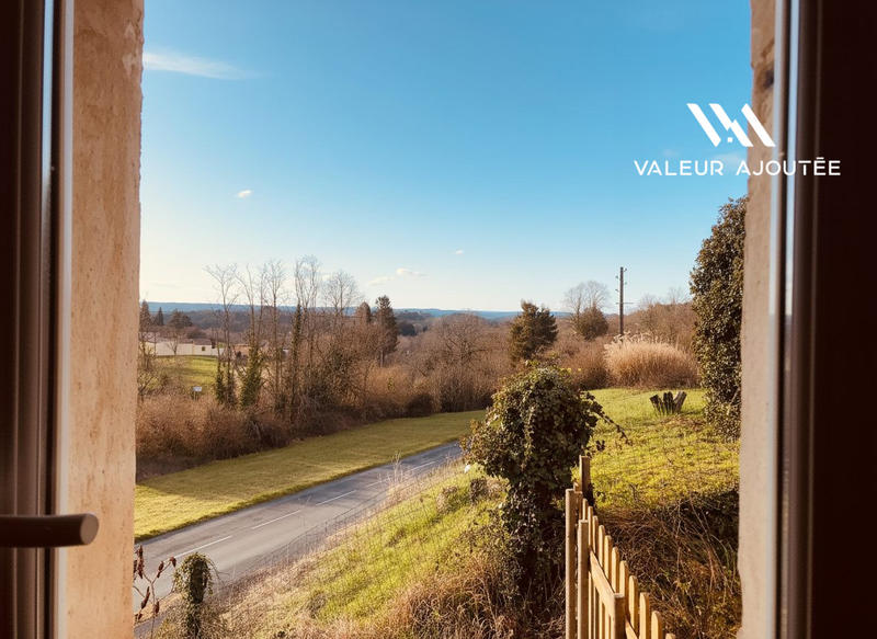 Maison - 78 m² - 5 pièces