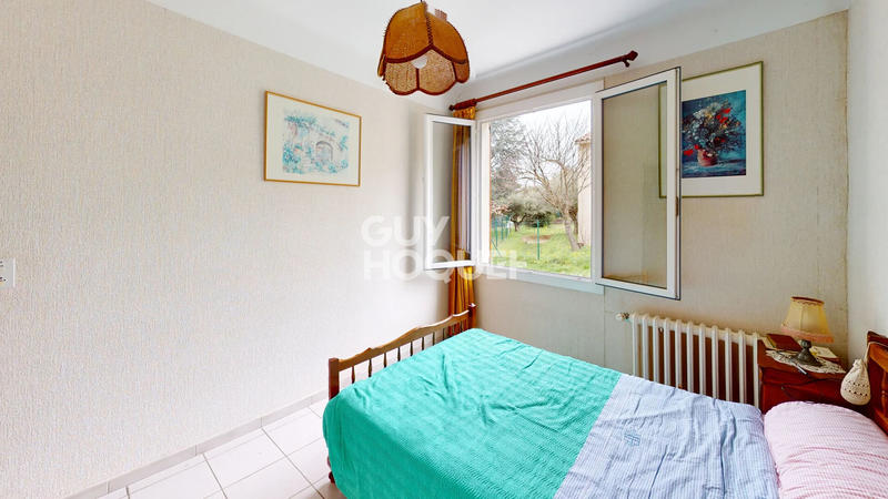 Villa - 138 m² - 8 pièces