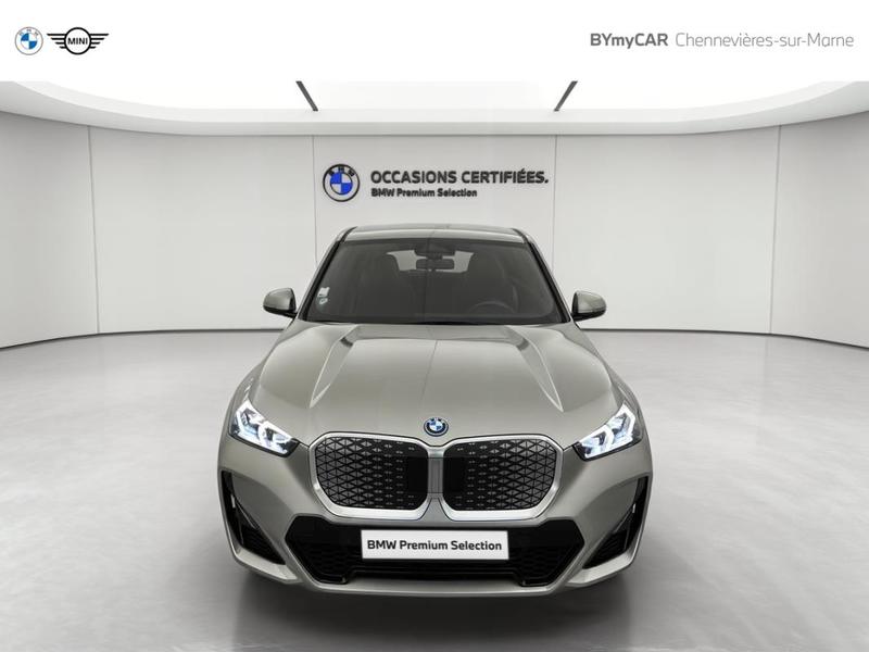 Bmw iX1 U11 eDrive20 m Sport