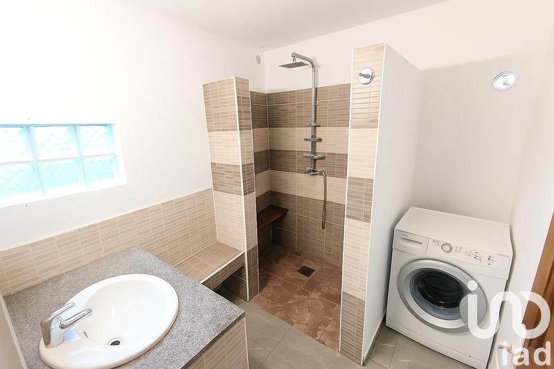 Maison - 65 m² - 3 pièces