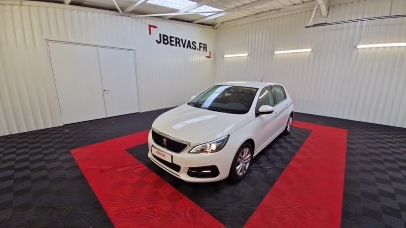 Peugeot 308 PureTech 110 s&amp;S Active