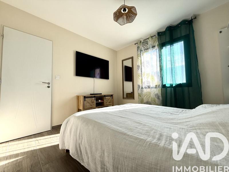 Maison - 84 m² - 4 pièces