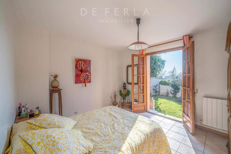 Villa - 357 m² - 7 pièces