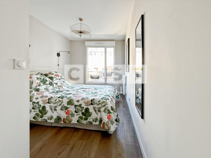 Appartement - 81 m² - 4 pièces