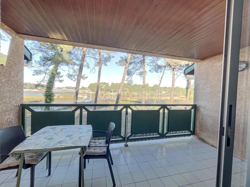 Duplex - 60 m² - 3 pièces