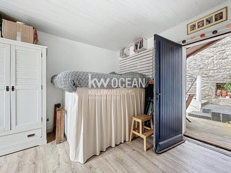 Maison - 148 m² - 7 pièces