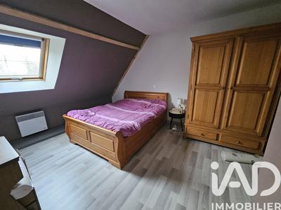 Maison - 94 m² - 4 pièces