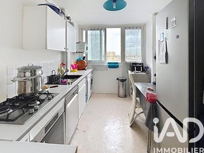 Appartement - 73 m² - 4 pièces