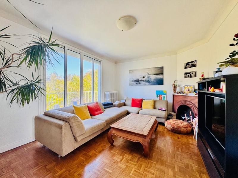 Maison - 133 m² - 6 pièces