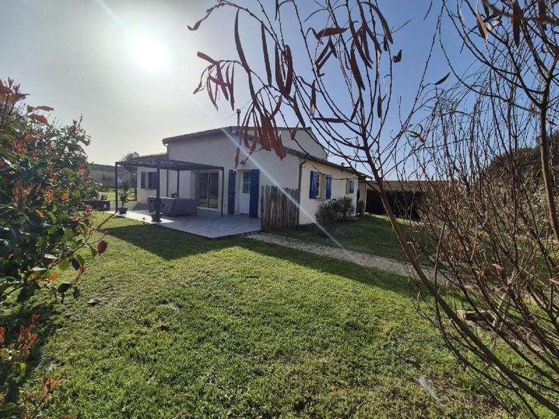 Maison - 151 m² - 8 pièces