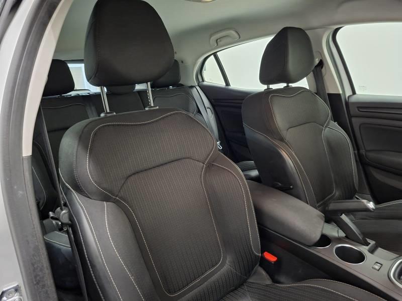 Renault Mégane IV Berline TCe 115 Fap Business