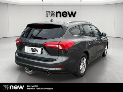 Ford Focus Sw 1.5 EcoBlue 120 s&amp;S Trend Business