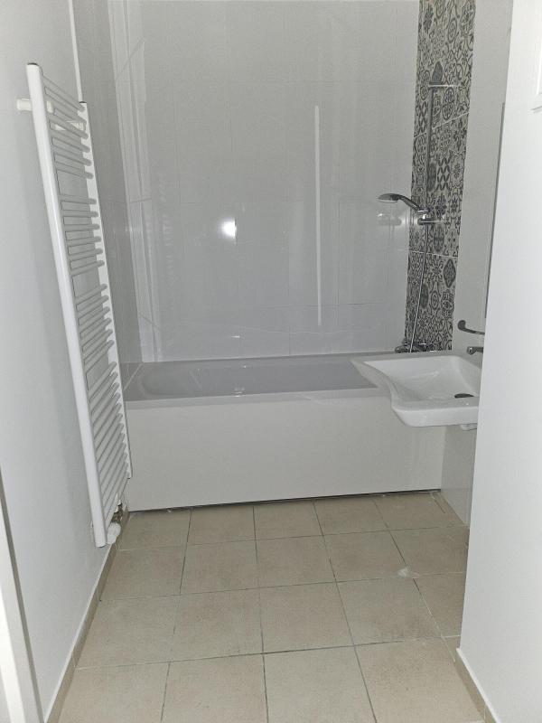 Appartement - 99 m² - 4 pièces