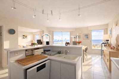 Appartement - 119 m² - 4 pièces