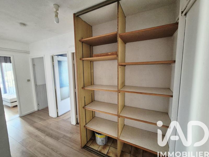 Appartement - 102 m² - 5 pièces